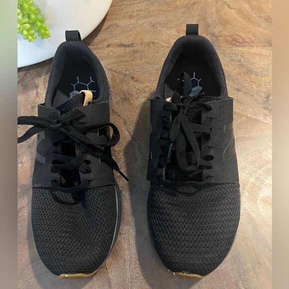 New Balance Men's Black MSTPL81 fresh foam sport size 11 - Picture 4 of 15